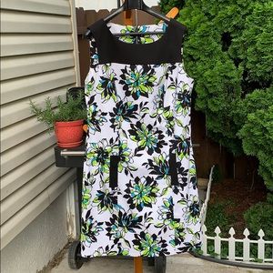 🎈Style & Co. 🎈Vacation sleeveless dress